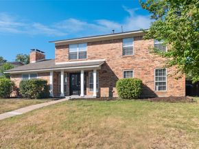 1739  Hartford Drive , Carrollton Texas 75007