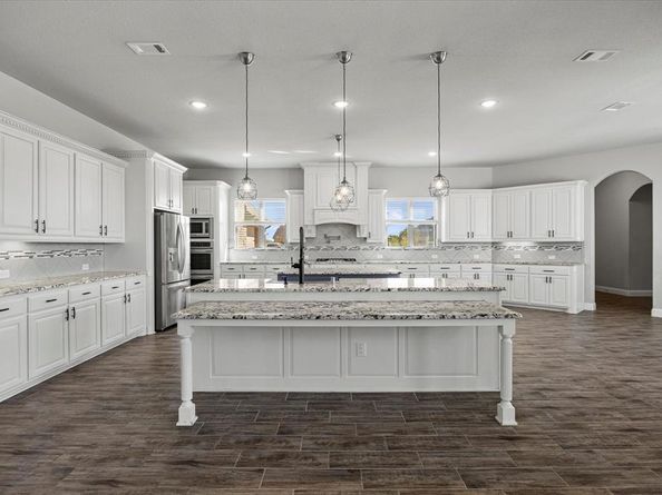 772  Kensington  , McLendon Chisholm Texas 75032
