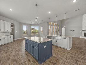 772  Kensington  , McLendon Chisholm Texas 75032