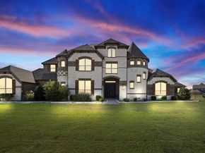 772  Kensington  , McLendon Chisholm Texas 75032
