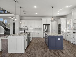 772  Kensington  , McLendon Chisholm Texas 75032