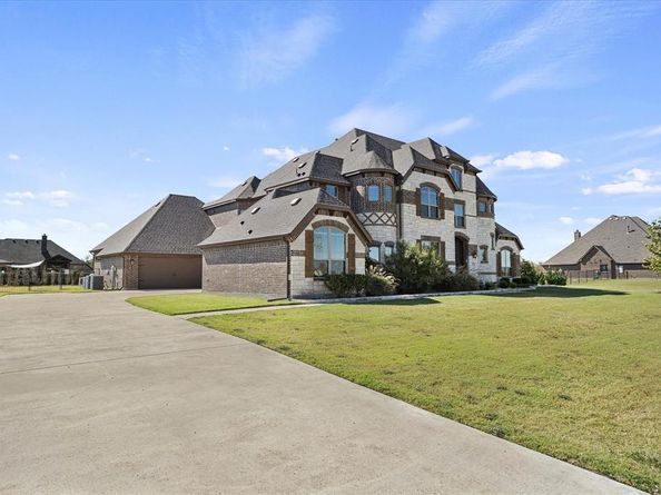 772  Kensington  , McLendon Chisholm Texas 75032