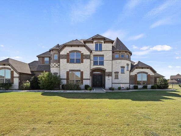 772  Kensington  , McLendon Chisholm Texas 75032