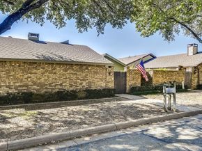 2214  Winter Sunday Way , Arlington Texas 76012