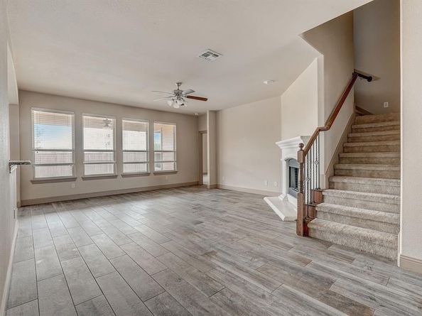 209  Campbell Court , Fate Texas 75189