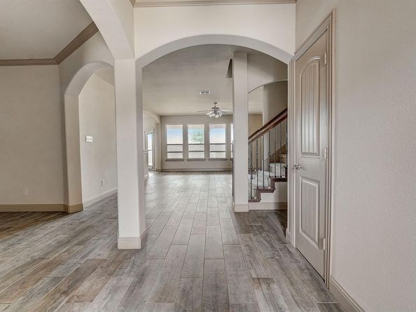209  Campbell Court , Fate Texas 75189