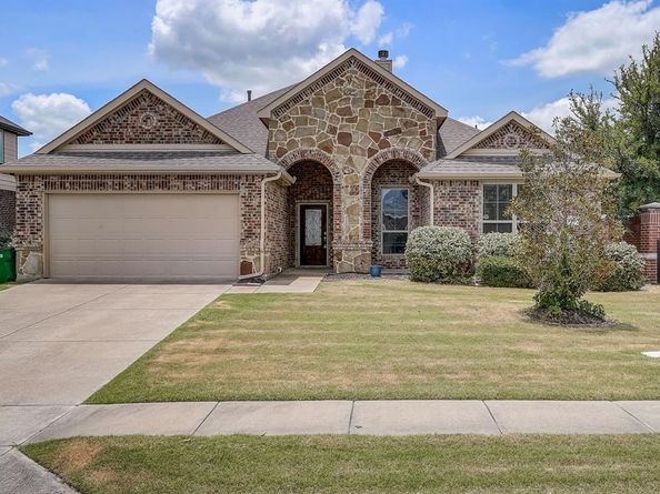 209  Campbell Court , Fate Texas 75189