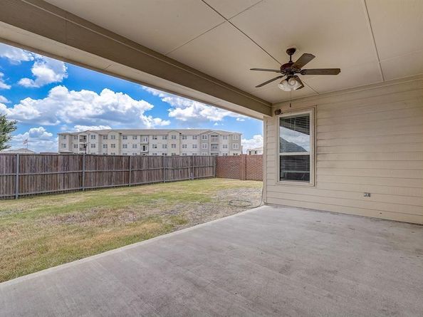 209  Campbell Court , Fate Texas 75189