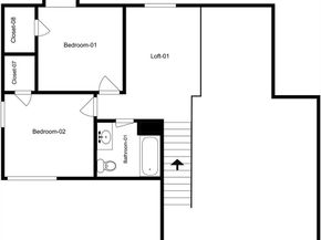 6519  Impala Drive , Arlington Texas 76001