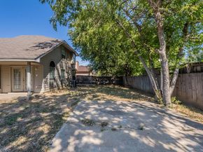 6519  Impala Drive , Arlington Texas 76001