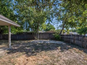 6519  Impala Drive , Arlington Texas 76001
