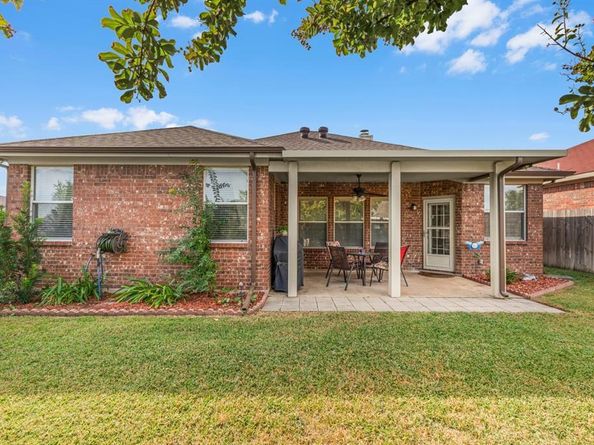 4029  Tallgrass Trail , Fort Worth Texas 76244