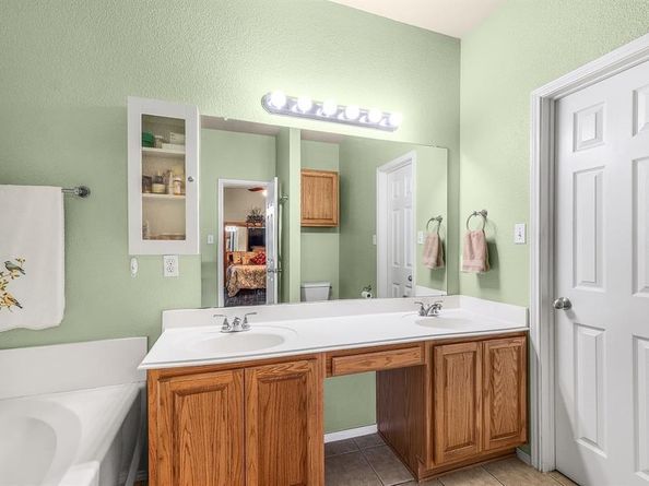 4029  Tallgrass Trail , Fort Worth Texas 76244