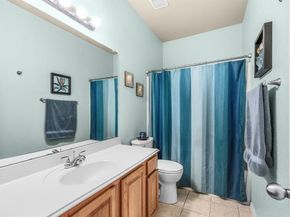 4029  Tallgrass Trail , Fort Worth Texas 76244