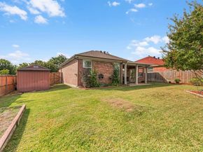 4029  Tallgrass Trail , Fort Worth Texas 76244