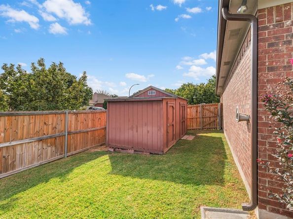 4029  Tallgrass Trail , Fort Worth Texas 76244