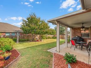 4029  Tallgrass Trail , Fort Worth Texas 76244