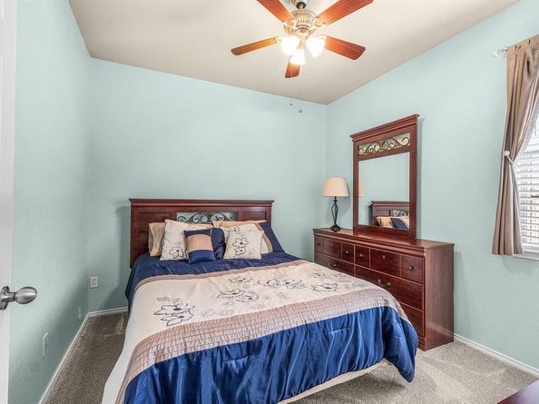 4029  Tallgrass Trail , Fort Worth Texas 76244