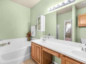 4029  Tallgrass Trail , Fort Worth Texas 76244