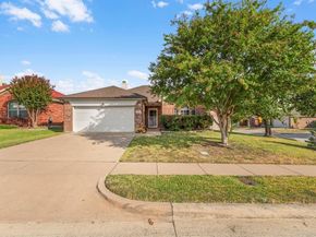 4029  Tallgrass Trail , Fort Worth Texas 76244
