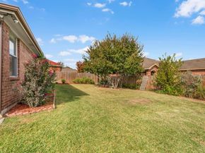 4029  Tallgrass Trail , Fort Worth Texas 76244