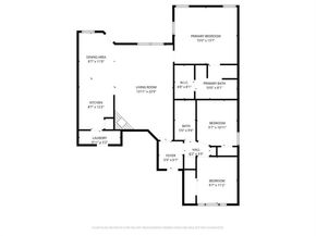 4029  Tallgrass Trail , Fort Worth Texas 76244