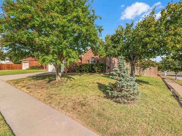 4029  Tallgrass Trail , Fort Worth Texas 76244