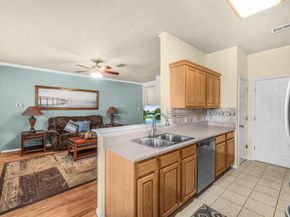 4029  Tallgrass Trail , Fort Worth Texas 76244