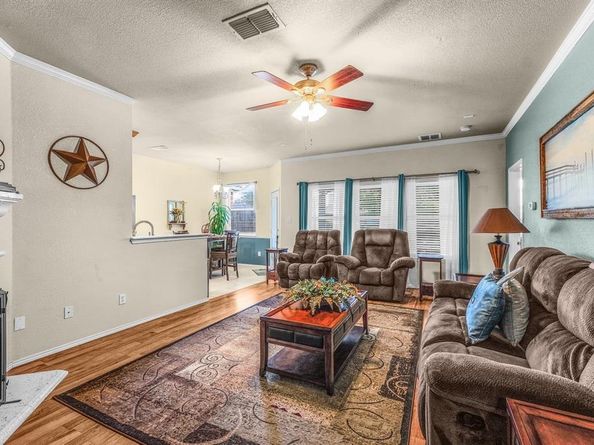 4029  Tallgrass Trail , Fort Worth Texas 76244