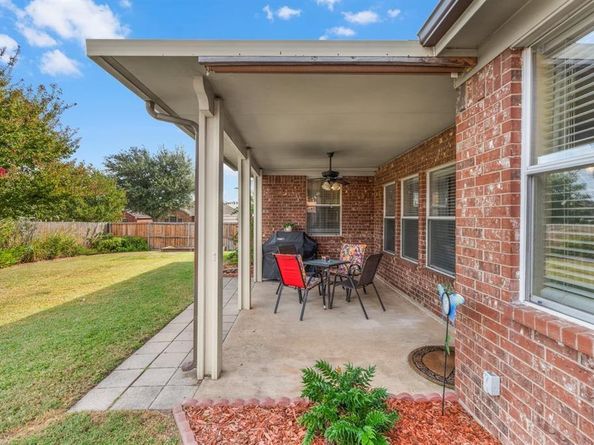 4029  Tallgrass Trail , Fort Worth Texas 76244
