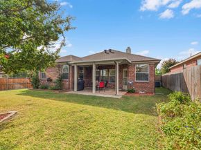 4029  Tallgrass Trail , Fort Worth Texas 76244