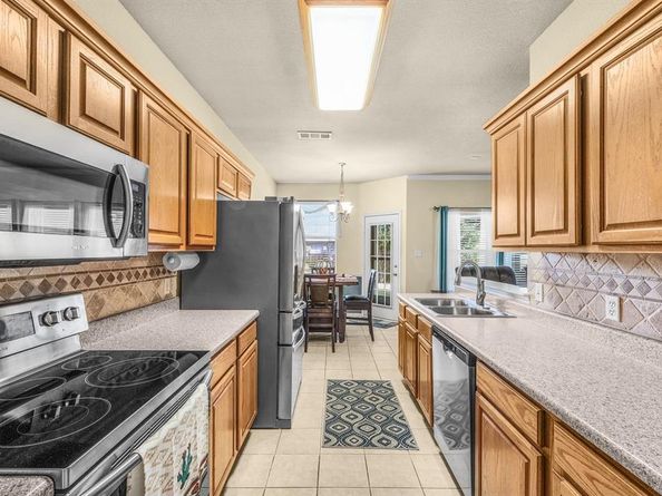4029  Tallgrass Trail , Fort Worth Texas 76244