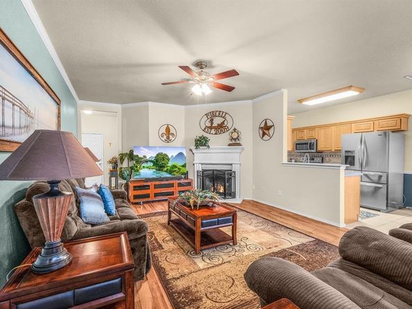4029  Tallgrass Trail , Fort Worth Texas 76244
