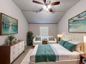 1820  Oak Tree Lane , Arlington Texas 76013