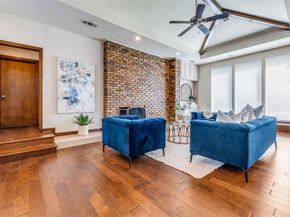 6523  Brook Lake Drive , Dallas Texas 75248