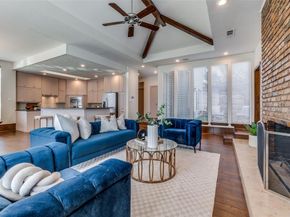 6523  Brook Lake Drive , Dallas Texas 75248