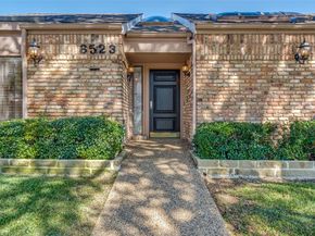 6523  Brook Lake Drive , Dallas Texas 75248