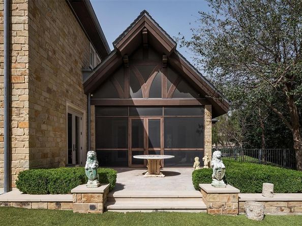 3711  Lexington Avenue , Highland Park Texas 75205