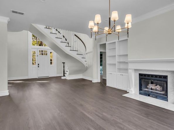 7511  Mount Vernon Drive , Colleyville Texas 76034