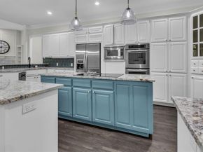 7511  Mount Vernon Drive , Colleyville Texas 76034