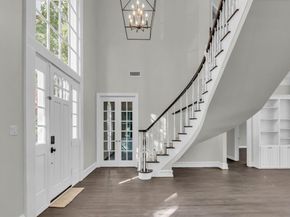 7511  Mount Vernon Drive , Colleyville Texas 76034