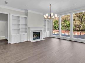 7511  Mount Vernon Drive , Colleyville Texas 76034