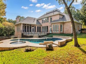 7511  Mount Vernon Drive , Colleyville Texas 76034