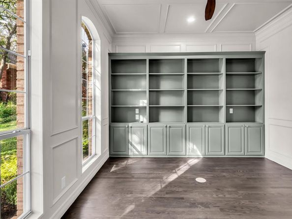 7511  Mount Vernon Drive , Colleyville Texas 76034