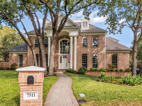 7511  Mount Vernon Drive , Colleyville Texas 76034