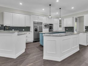 7511  Mount Vernon Drive , Colleyville Texas 76034