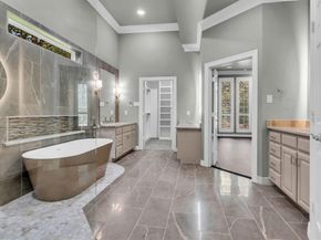 7511  Mount Vernon Drive , Colleyville Texas 76034