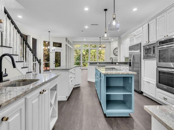 7511  Mount Vernon Drive , Colleyville Texas 76034