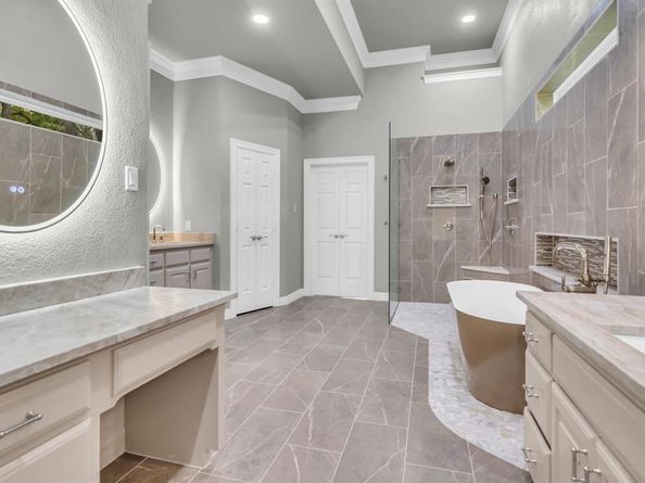 7511  Mount Vernon Drive , Colleyville Texas 76034