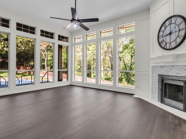 7511  Mount Vernon Drive , Colleyville Texas 76034